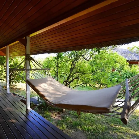 Cirali Armira Bungalow מראה חיצוני תמונה
