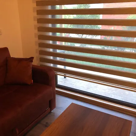 Cirali Armira Bungalow מראה חיצוני תמונה