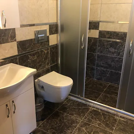 Cirali Armira Bungalow מראה חיצוני תמונה