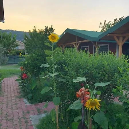 Cirali Armira Bungalow מראה חיצוני תמונה