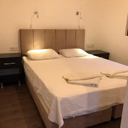 Cirali Armira Bungalow מראה חיצוני תמונה
