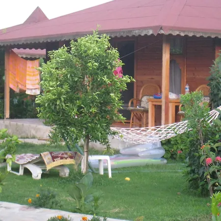 Cirali Armira Bungalow מראה חיצוני תמונה