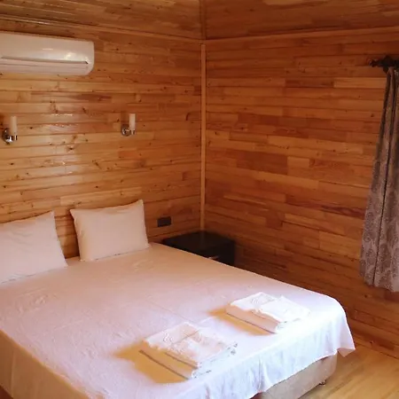 Cirali Armira Bungalow חדר תמונה