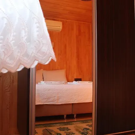 Cirali Armira Bungalow חדר תמונה