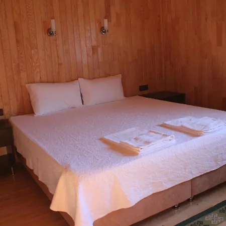 Cirali Armira Bungalow מראה חיצוני תמונה