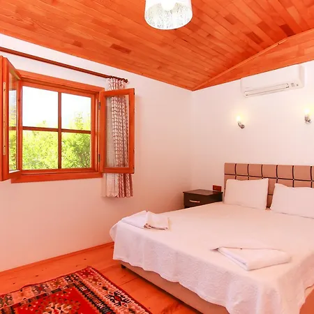 Cirali Armira Bungalow מראה חיצוני תמונה