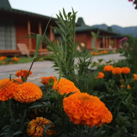 Cirali Armira Bungalow חדר תמונה