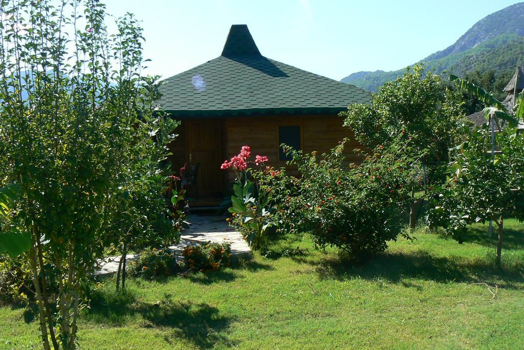 Armira Ferienpark Çıralı