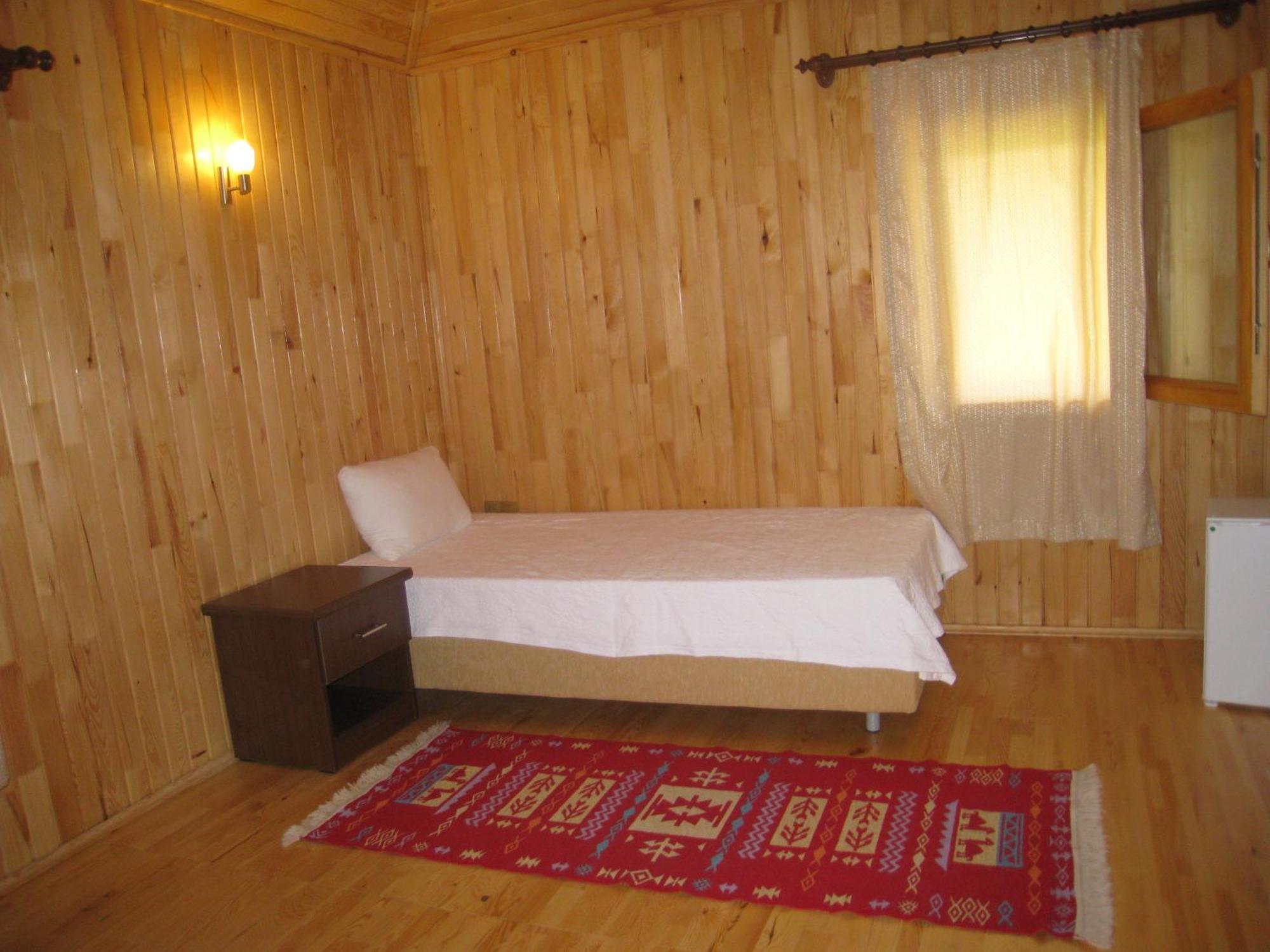 Ferienpark Armira Çıralı