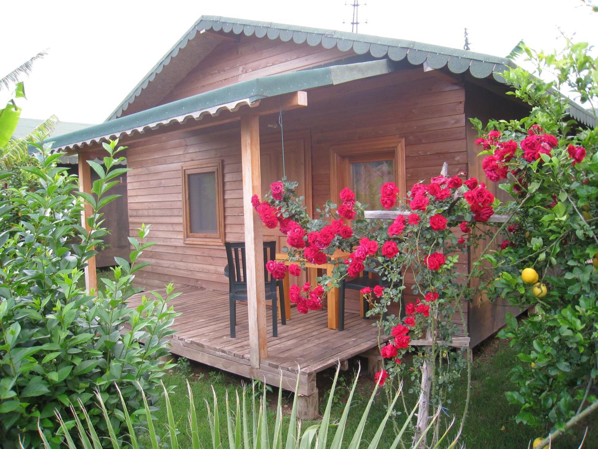 Ferienpark Armira Çıralı