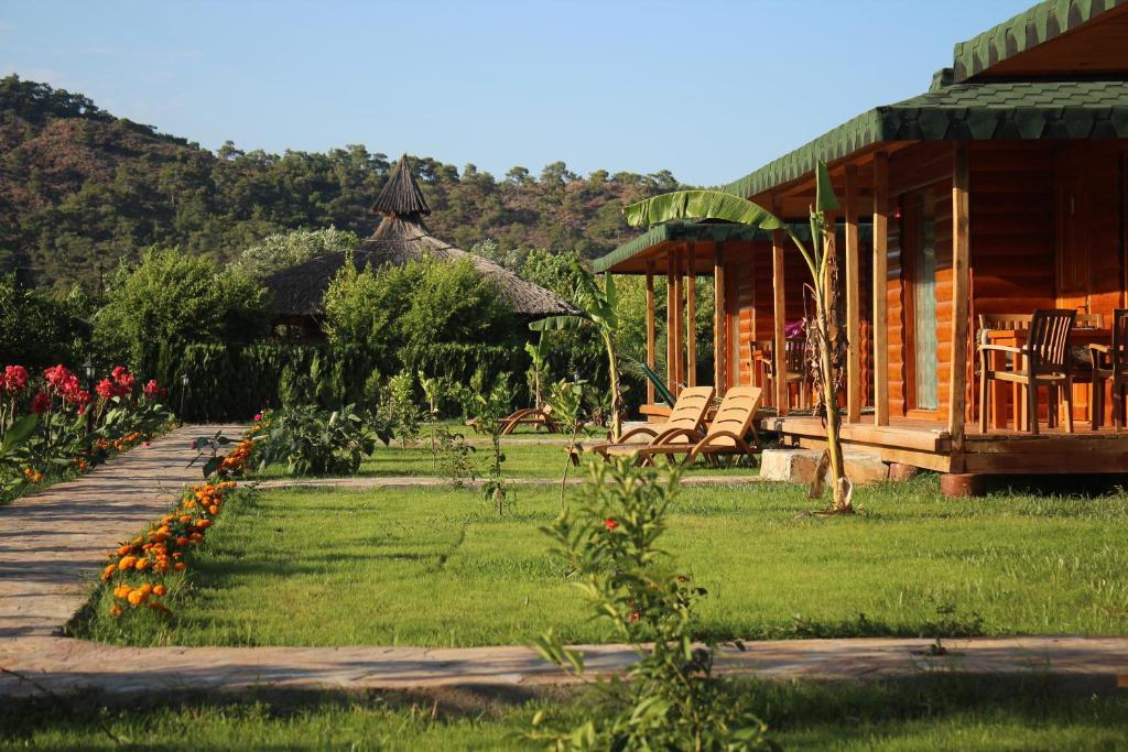 Armira 3* Çıralı