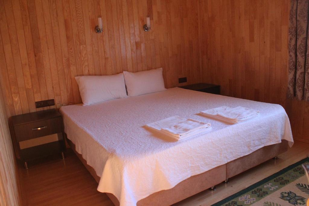 Ferienpark Armira Çıralı