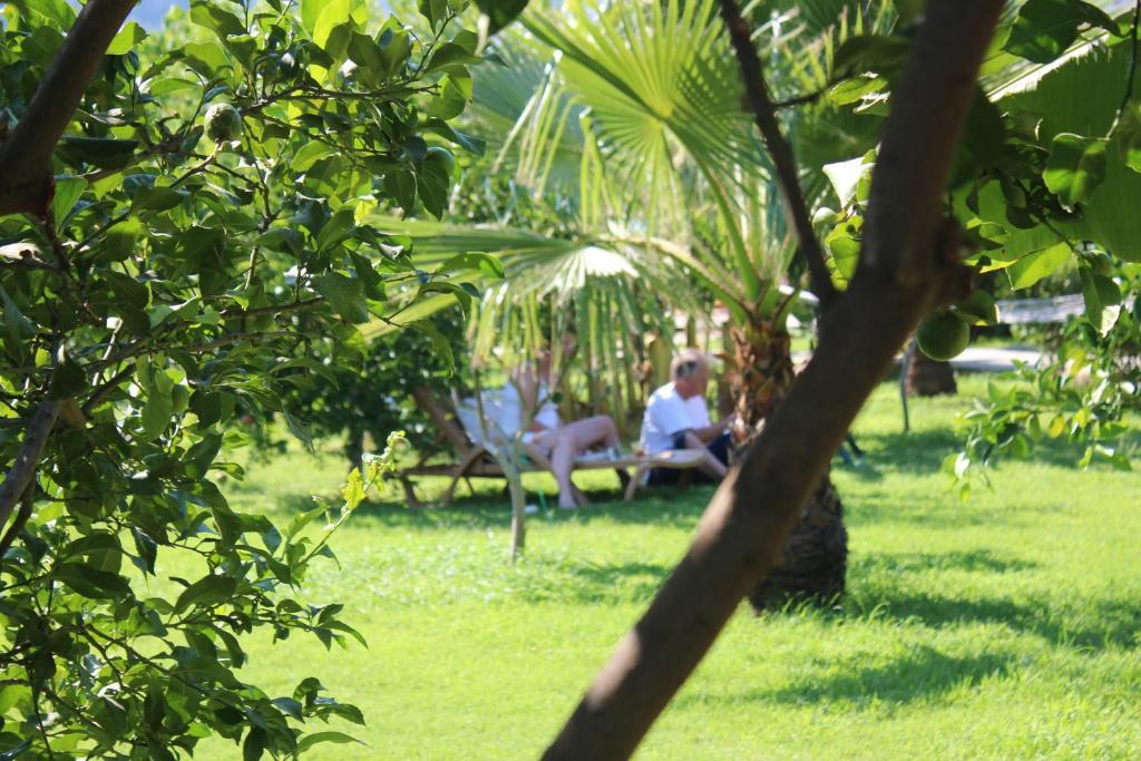 Ferienpark Armira