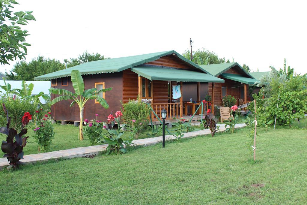 Armira Parc de vacanță Çıralı