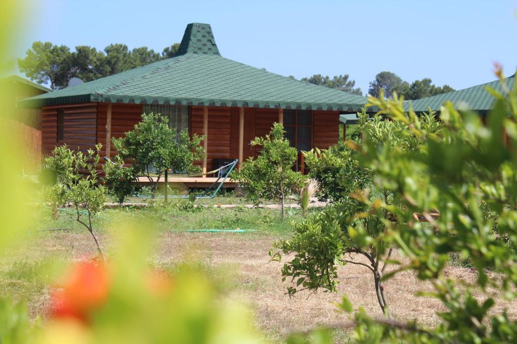 Armira Parc de vacanță 3*