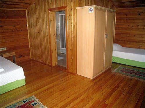 Armira Parc de vacanță Çıralı